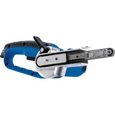 Smerigliatrice a nastro mini Draper 56490 - 13mm, 400W Smerigliatrice a nastro mini Draper 56490 - 13mm, 400W
