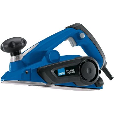 Draper Storm Force 82mm Electric Planer - Electric Planer Draper Storm Force 82mm Electric Planer - Electric Planer