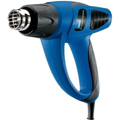 Pistola de Calor Draper 58329 - 1800W - Uso DIY Pistola de Calor Draper 58329 - 1800W - Uso DIY