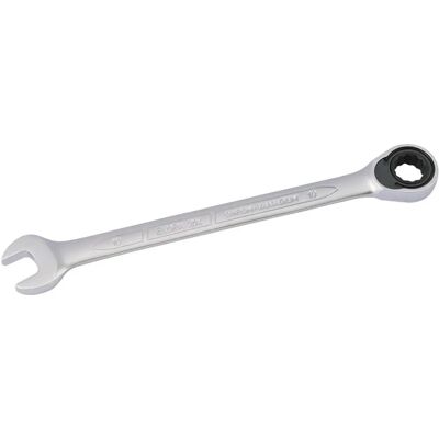 Draper 58389 Combination Wrench - 10mm Ratcheting Tool Draper 58389 Combination Wrench - 10mm Ratcheting Tool
