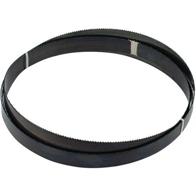 Draper 58564 Bandsaw Blade - 2460mm - Metal - 24tpi Draper 58564 Bandsaw Blade - 2460mm - Metal - 24tpi