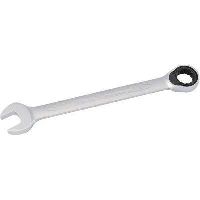 Draper 58600 Combination Wrench - 17mm - Ratcheting Draper 58600 Combination Wrench - 17mm - Ratcheting