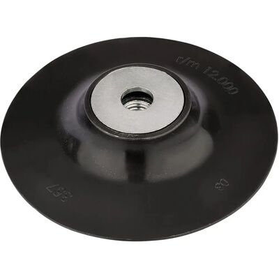 Draper 58620 Suporte para disco de moagem - Acessório para esmerilhadeira angular Draper 58620 Suporte para disco de moagem - Acessório para esmerilhadeira angular