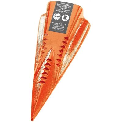 Draper 58682 Accetta per scissione del legno - Efficace 1,7kg Draper 58682 Accetta per scissione del legno - Efficace 1,7kg