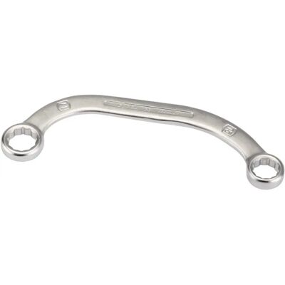 Elora - 122-15x17 - Chiave ad anelli ostruito Elora - 122-15x17 - Chiave ad anelli ostruito