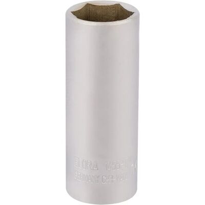 Draper Tools 58734 Socket Set - Deep 14mm Draper Tools 58734 Socket Set - Deep 14mm