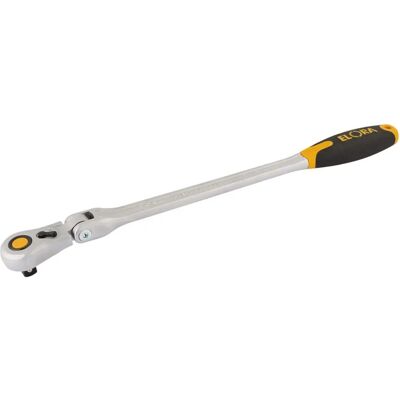 Draper 58752 430mm 1/2in Sq Dr Elora Rilascio rapido Ratchet Draper 58752 430mm 1/2in Sq Dr Elora Rilascio rapido Ratchet