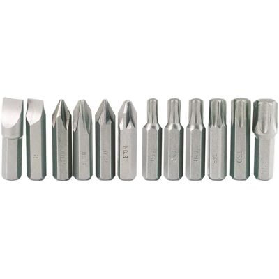 Draper Tools Draper Jeu de Tournevis à Impact - 12 Pièces - Publicité Draper Tools Draper Jeu de Tournevis à Impact - 12 Pièces - Publicité