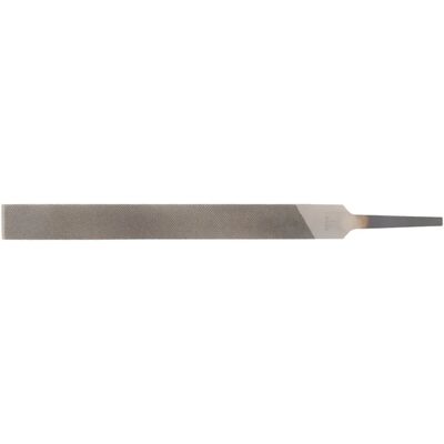 Draper Tools 60202 Bastard Cut Hand File - 150mm - 12 Pack Draper Tools 60202 Bastard Cut Hand File - 150mm - 12 Pack