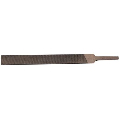 Draper Tools 60205 Hand File - Bastard Cut - 300mm - Pack of 6 Draper Tools 60205 Hand File - Bastard Cut - 300mm - Pack of 6