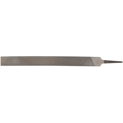 Draper 60210 File/Rasp - Second Cut Hand File 300mm - Pack of 6 Draper 60210 File/Rasp - Second Cut Hand File 300mm - Pack of 6