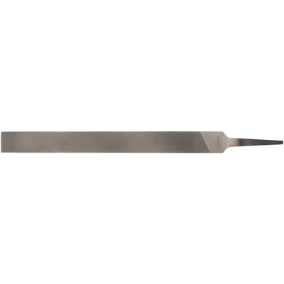 Draper 60213 Hand File - 200mm - Pack of 12 Draper 60213 Hand File - 200mm - Pack of 12