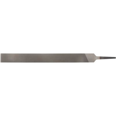 Draper 60214 Lima - Borde Seguro, 12x250mm, Acero al Carbono - Lima Draper 60214 Lima - Borde Seguro, 12x250mm, Acero al Carbono - Lima
