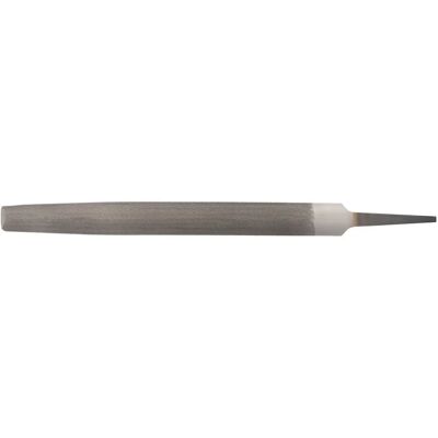 Lima media redonda Draper 60223, 200mm, Pack de 12 Lima media redonda Draper 60223, 200mm, Pack de 12