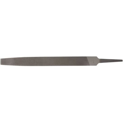 Draper Tools 60238 Flat File - Second Cut, 200mm, Pack of 12 Draper Tools 60238 Flat File - Second Cut, 200mm, Pack of 12