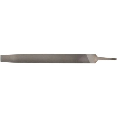 Draper 60240 File - Flat, 300mm, Pack of 6 Draper 60240 File - Flat, 300mm, Pack of 6