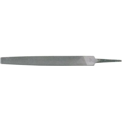 Draper 60242 File - Flat, 150mm, 12 Pack - Tool Draper 60242 File - Flat, 150mm, 12 Pack - Tool