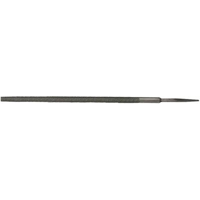 Draper Tools 60250 File - Bastard Cut Round File - 12x250mm Draper Tools 60250 File - Bastard Cut Round File - 12x250mm