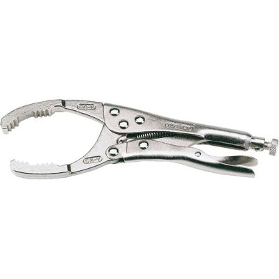 Draper 61247 Självgrepp Oljefilternyckel - 53-118mm Mångsidigt verktyg Draper 61247 Självgrepp Oljefilternyckel - 53-118mm Mångsidigt verktyg