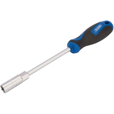 Draper Tools 63507 Nut Driver - Soft-Grip 11mm - Nut Spinner Draper Tools 63507 Nut Driver - Soft-Grip 11mm - Nut Spinner