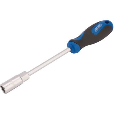 Draper Outils 63508 Clé à noix - 12mm - Poignée souple Draper Outils 63508 Clé à noix - 12mm - Poignée souple