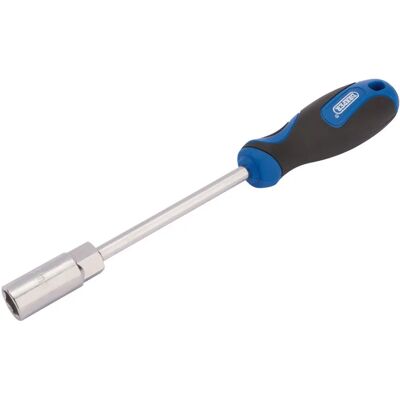Draper Tools 63509 Nut Driver - Soft-Grip, 13mm, Chrome Vanadium Steel Draper Tools 63509 Nut Driver - Soft-Grip, 13mm, Chrome Vanadium Steel