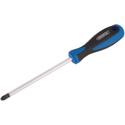 Draper Tools 63562 Tournevis PZ Manuel - Tournevis Draper Tools 63562 Tournevis PZ Manuel - Tournevis