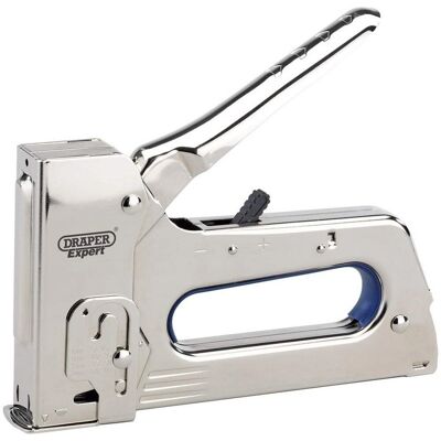 Sparachiodi Draper Expert 63638 - Acciaio, Regolabile Sparachiodi Draper Expert 63638 - Acciaio, Regolabile