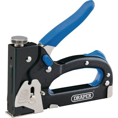 Draper 63660 Pistola a graffe di uso generale Draper 63660 Pistola a graffe di uso generale