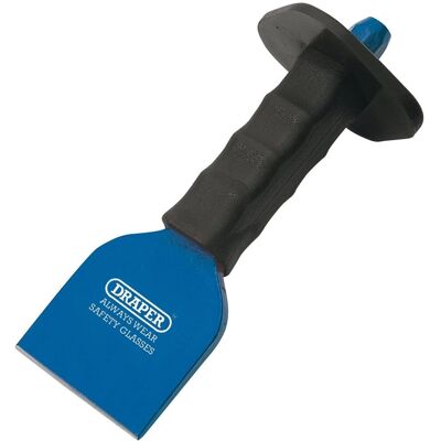 Draper 63730 Mazo para ladrillos con protección de mano - Mazo para ladrillos Draper 63730 Mazo para ladrillos con protección de mano - Mazo para ladrillos