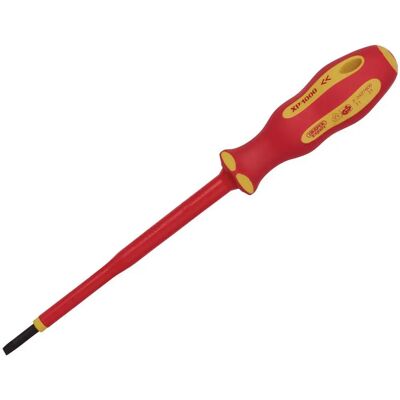Draper Tools XP1000 VDE 3.5mm Slot Screwdriver - Electric & Auto Draper Tools XP1000 VDE 3.5mm Slot Screwdriver - Electric & Auto