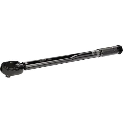 Draper Tools 64535 Torque Wrench - Reversible Ratchet Head Draper Tools 64535 Torque Wrench - Reversible Ratchet Head