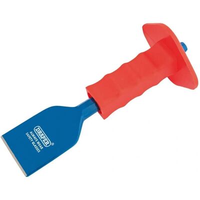 Mazo de electricista Draper con protección para la mano - 225 x 60mm Mazo de electricista Draper con protección para la mano - 225 x 60mm