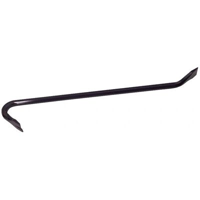 Draper 64846 450mm Wrecking Bar - Wrecking Bar Draper 64846 450mm Wrecking Bar - Wrecking Bar