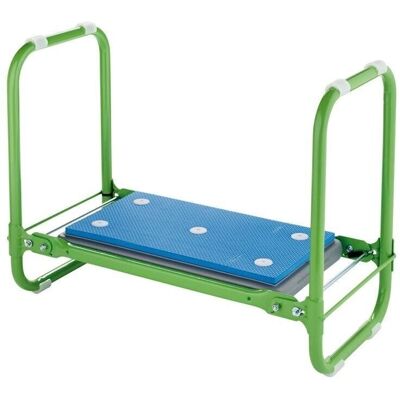 Siège de jardin pliable Draper - 64970 - Publicité Siège de jardin pliable Draper - 64970 - Publicité