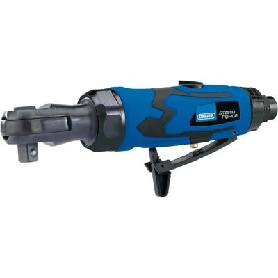 Draper Storm Force Chave de impacto compacta - 3/8" quadrado Draper Storm Force Chave de impacto compacta - 3/8" quadrado