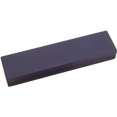 Pietra per affilare in carburo di silicio Draper 65737 - 200x50x25mm Pietra per affilare in carburo di silicio Draper 65737 - 200x50x25mm