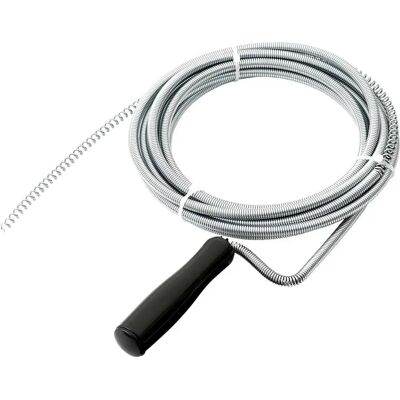 Draper 65995 Drain Cleaner - 4.7M Draper 65995 Drain Cleaner - 4.7M