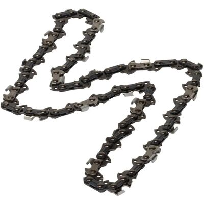 Draper 66021 Cadena para motosierra - Oregon 174 - Duradera y fácil de instalar Draper 66021 Cadena para motosierra - Oregon 174 - Duradera y fácil de instalar
