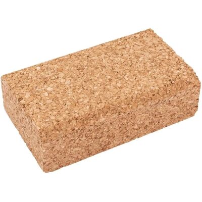 Draper 66082 Kurk Schuurblok - 110 x 65 x 30mm Draper 66082 Kurk Schuurblok - 110 x 65 x 30mm
