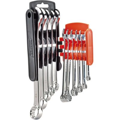 Draper Tools 66093 Juego de Llaves Combinadas Hi-Torq - Juego de Llaves Draper Tools 66093 Juego de Llaves Combinadas Hi-Torq - Juego de Llaves
