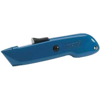 Draper 66274 Automatische uittrekbare snijknife Draper 66274 Automatische uittrekbare snijknife