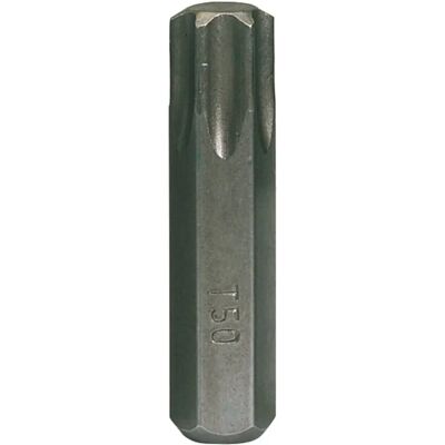 Draper Tools 66886 Impact Screwdriver Bit - T50, Hex, Pozidriv, Torx - Impact Tool Draper Tools 66886 Impact Screwdriver Bit - T50, Hex, Pozidriv, Torx - Impact Tool