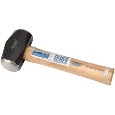 Draper 51281 Expert Hickory Shaft Club Hammer - Club Hammer Draper 51281 Expert Hickory Shaft Club Hammer - Club Hammer