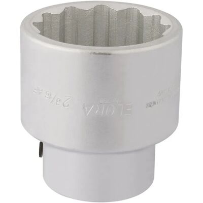 Draper Tools 67351 Set di bussole - Cromo-vanadium professionale Draper Tools 67351 Set di bussole - Cromo-vanadium professionale