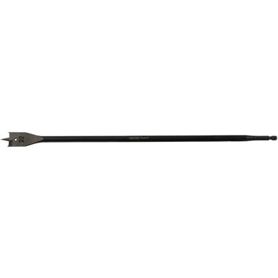 Draper 67674 Extra Long Flat Wood Bit - Drill bit Draper 67674 Extra Long Flat Wood Bit - Drill bit