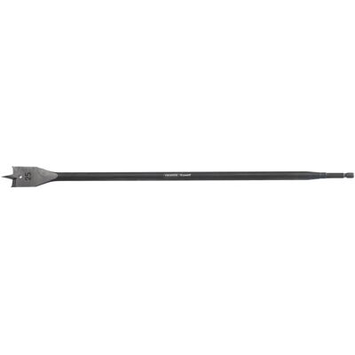Draper Drill Bit 67800 - Long Flat Wood, 25mm, 405mm - Drill bit Draper Drill Bit 67800 - Long Flat Wood, 25mm, 405mm - Drill bit