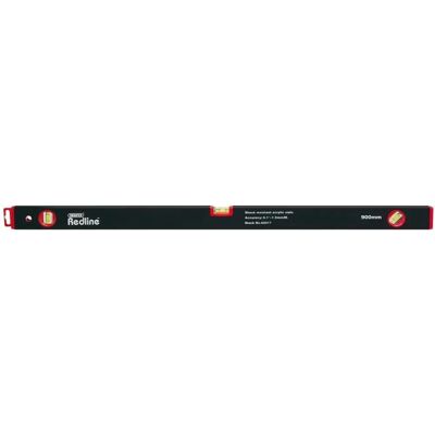 Draper Redline 68017 - Red Level - 900mm - Level Draper Redline 68017 - Red Level - 900mm - Level