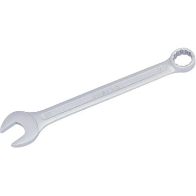 Draper Tools 68039 Combination Wrench - 17mm, Chrome Vanadium Steel, Matte Finish Draper Tools 68039 Combination Wrench - 17mm, Chrome Vanadium Steel, Matte Finish