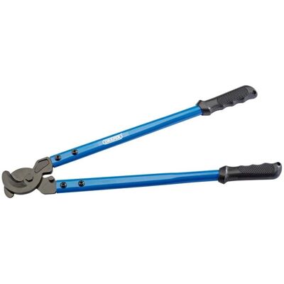 Tesouras para cabos Draper 68154 - 550mm - Tesouras para cabos Tesouras para cabos Draper 68154 - 550mm - Tesouras para cabos